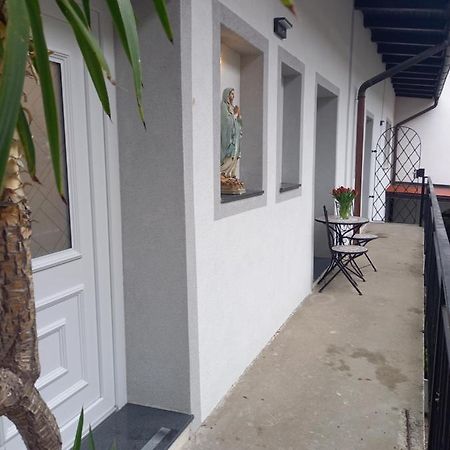 Holiday Oasis Appartements Villach Exterior photo