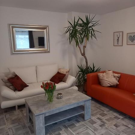 Holiday Oasis Appartements Villach Exterior photo