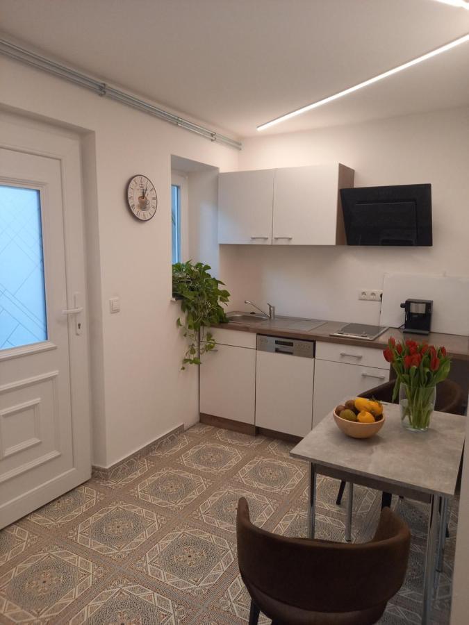Holiday Oasis Appartements Villach Exterior photo